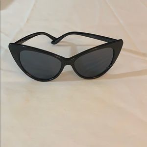Women’s sunglasses